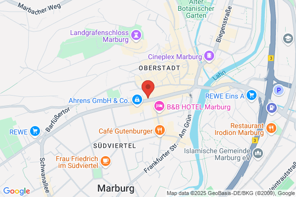 Rossmann Drogeriemärkte