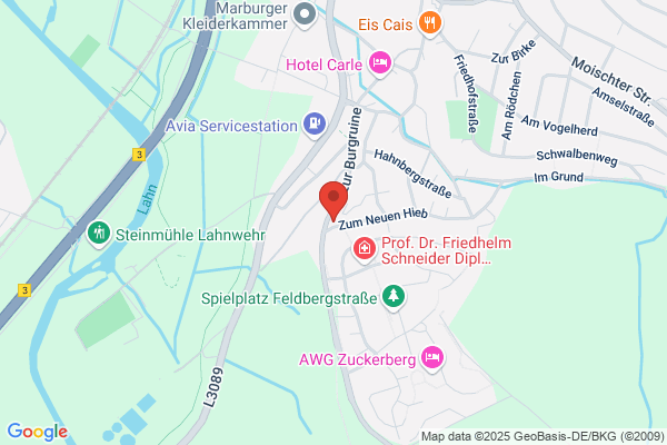 Druckzentrum Marburg