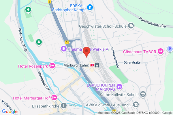 Artgerechtes