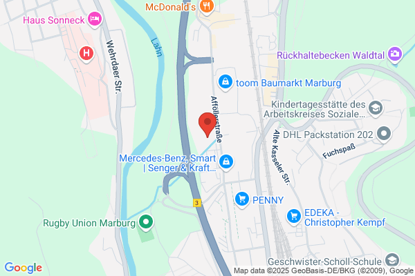 Sonepar Niederlassung Marburg