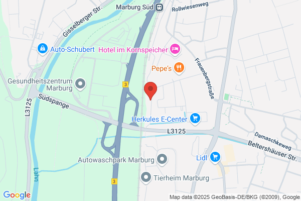 A-Z Transporte Marburg