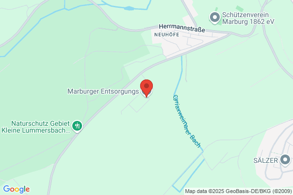 Marburger Entsorgungs GmbH