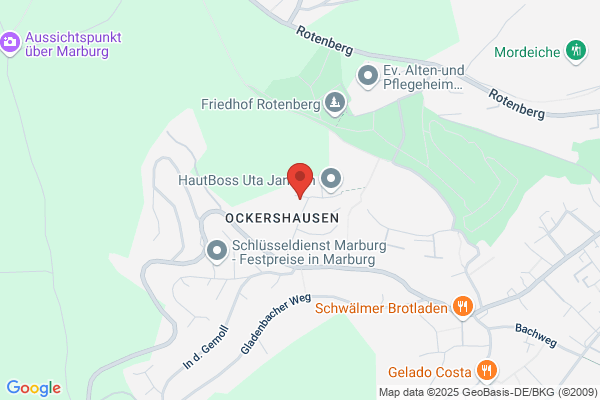 Veranstaltungsservice Marburg