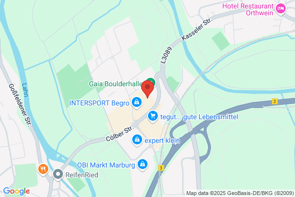 Bikemax / Skimax Marburg