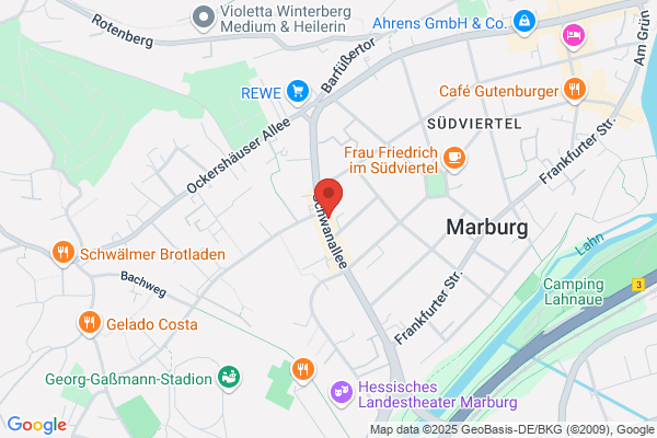 Weymann Birgit Fahrschule GmbH