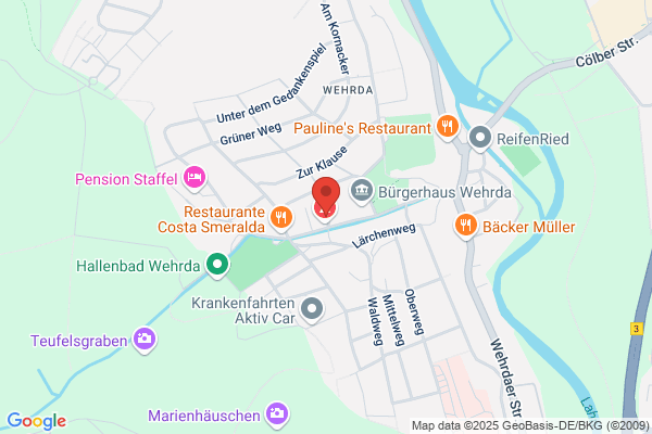 Bob's Fahrschule