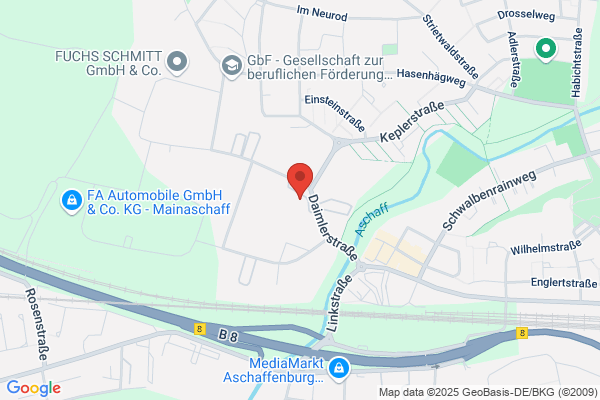 Schmitt & Orschler GmbH & Co. KG
