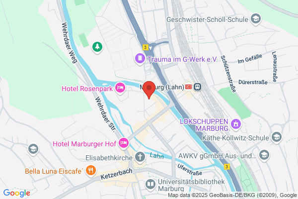 Deutsche Vermögensberatung