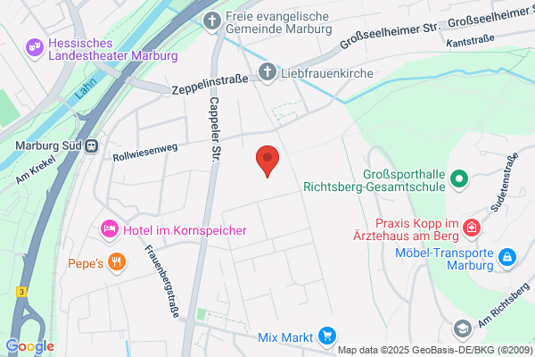 AurA gGmbH - Tagespflege im Park