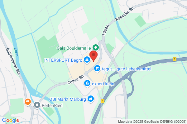 Fressnapf Marburg