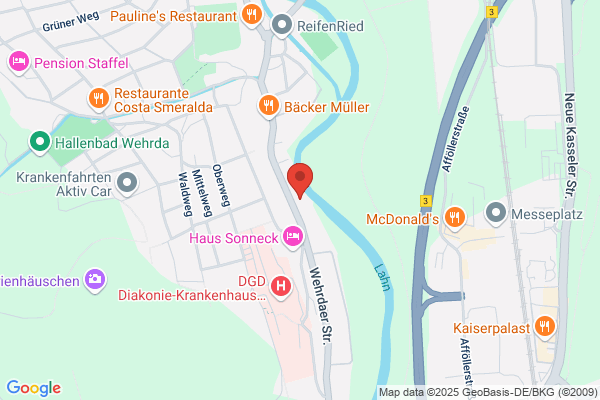 Füller GmbH & Co. KG | Reinigung und Wäscherei