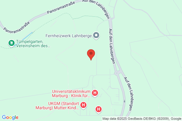 Marburger Ionenstrahl-Therapiezentrum (MIT)