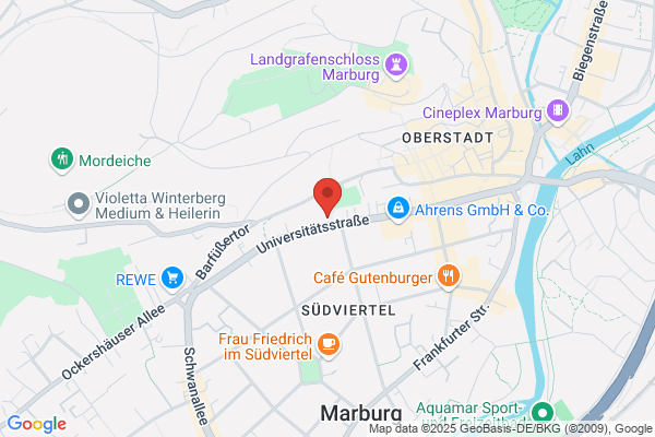 Schülerhilfe Nachhilfe Marburg