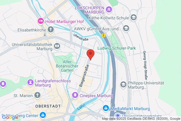 Studienkreis Nachhilfe Marburg-Nord