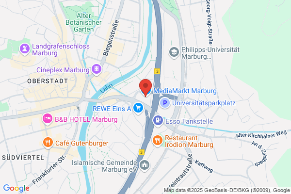 all inclusive Fitness Marburg