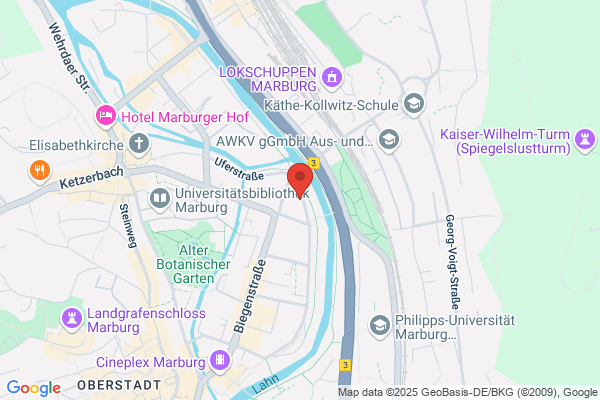 Arbeiter-Samariter-Bund Landesverband Hessen e.V.