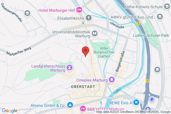 Dolmetscherbüro Sherif Korodowou