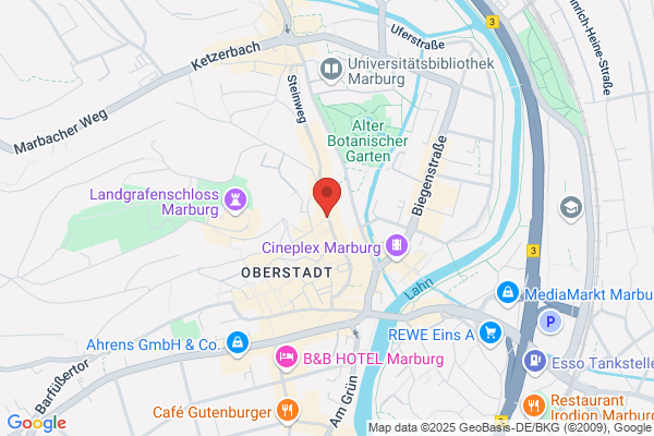 Hussel Süßwarengeschäft GmbH