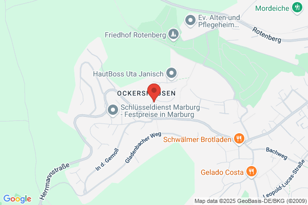 Greif Bestattungen
