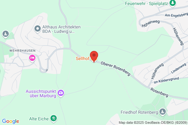 Restaurant Sellhof
