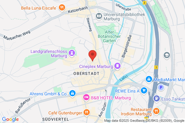 Restaurant Weinstube