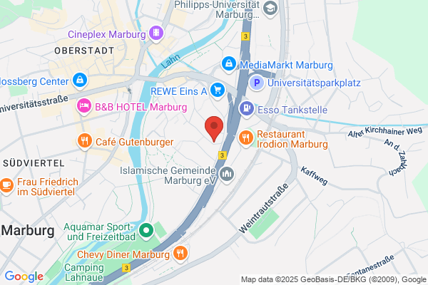 Suchmaschinenoptimierung Marburg - Nemitz