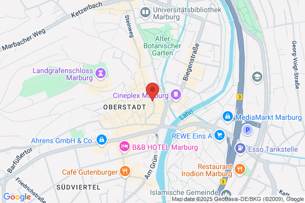 Brasserie
