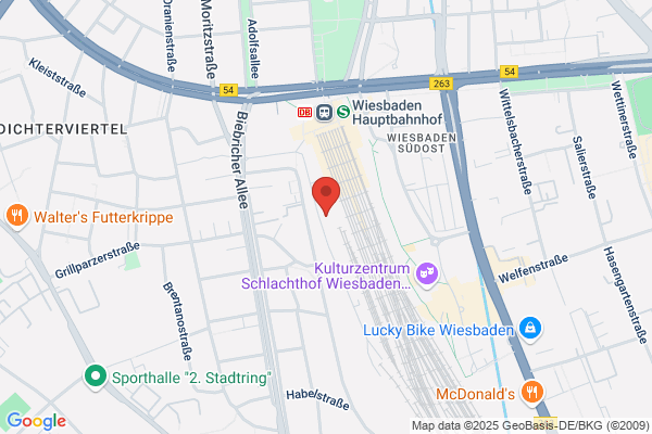 A Plus Detektive GmbH Detektei f. Ermittlungen + Beobachtungen
