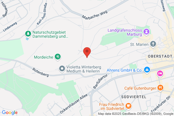 AMV Fridericiana Marburg