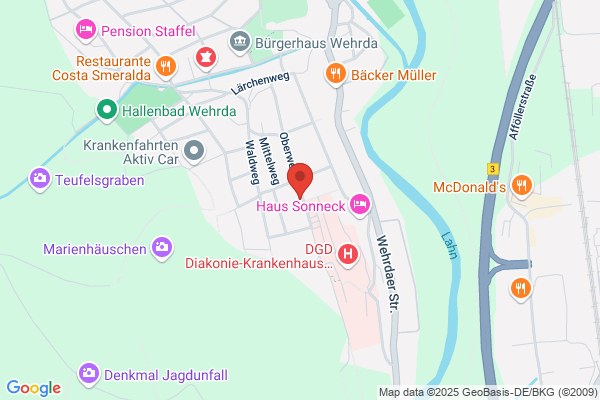 Parkett & Fußböden Stefan Lowski