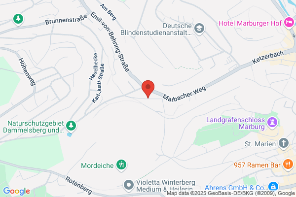 Gartenarchitektur Jens Maute