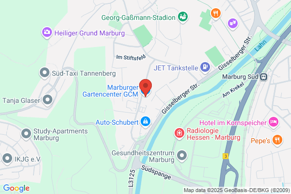 GCM GmbH