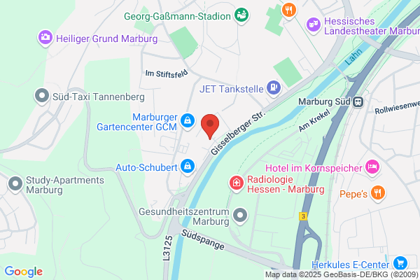Pötschke Ambiente