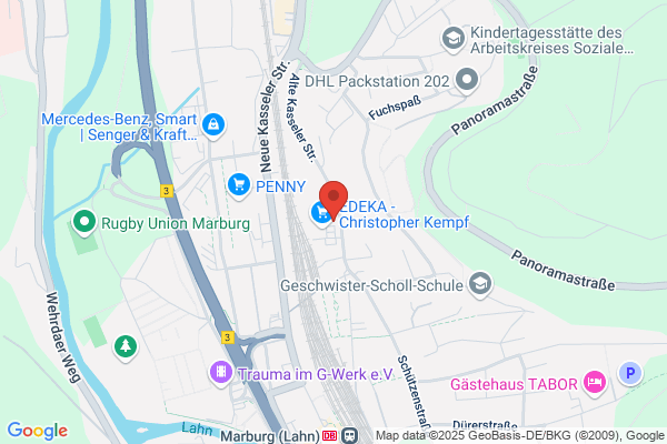 Petrykievicz Bau- und Forstdienstleistungen e.K.