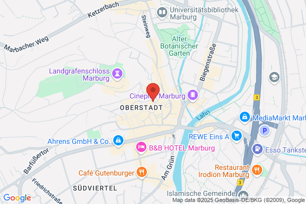 Local Central