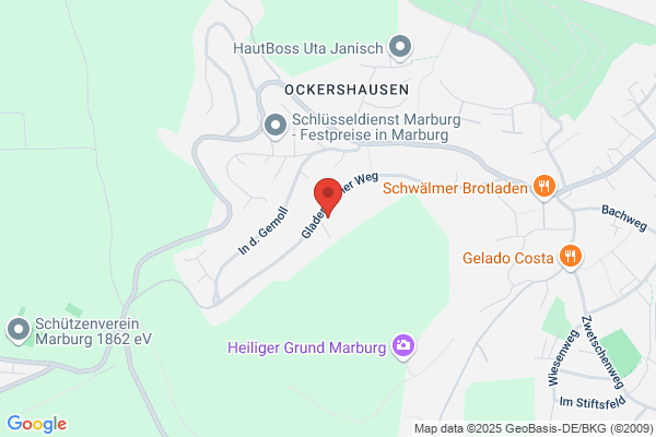 Pension Schneider