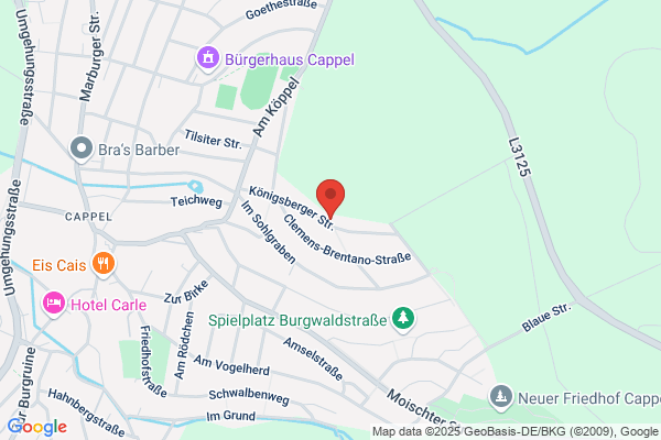 Personal Training Marburg