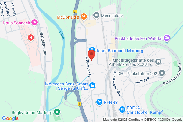Logo Getränke-Fachmarkt