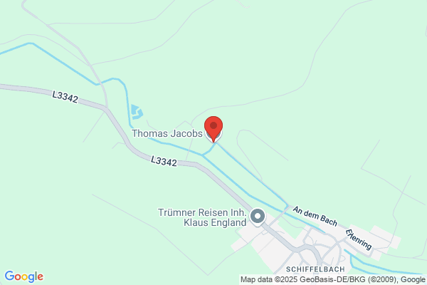 Thomas Jacob