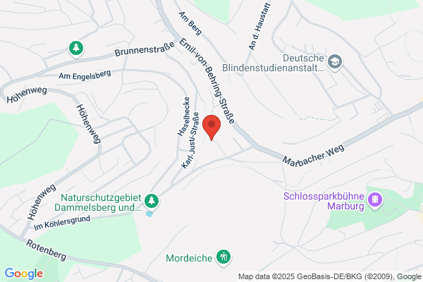 Jugendheim Marbach Gesellschaft mbH