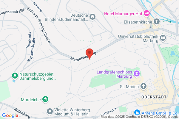 Studentenwohnheim