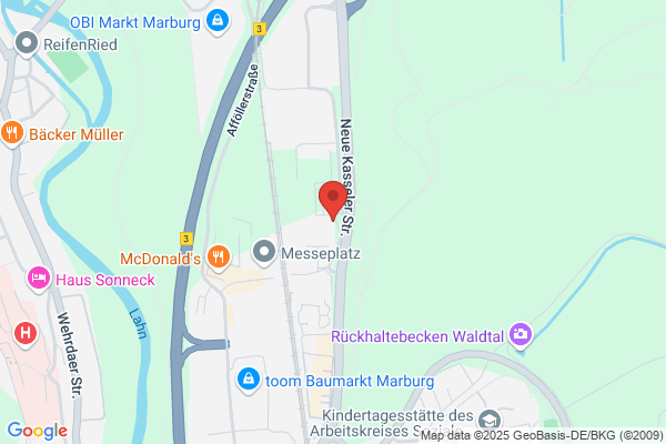 Bratwurstbude