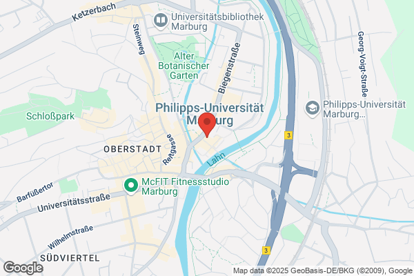 Dr. Bodo Morgenstern