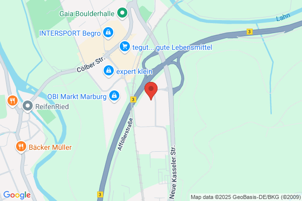Leinweber Karosserie und Fahrzeugbau GmbH
