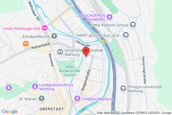 Ev.Kirchengemeinde Pfarramt 1