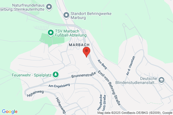 Kindergarten Marbach