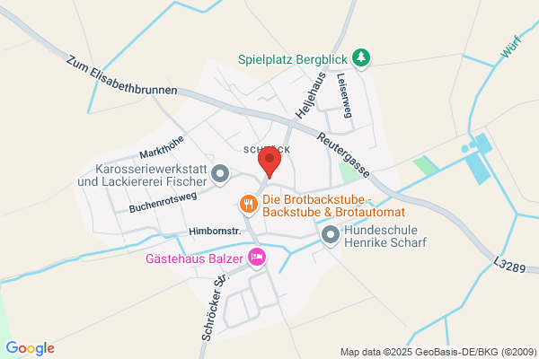Kirche St. Michael und St. Elisabeth