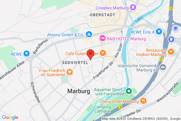 HUK-COBURG Versicherung Klaus Stefan Kaiser in Marburg