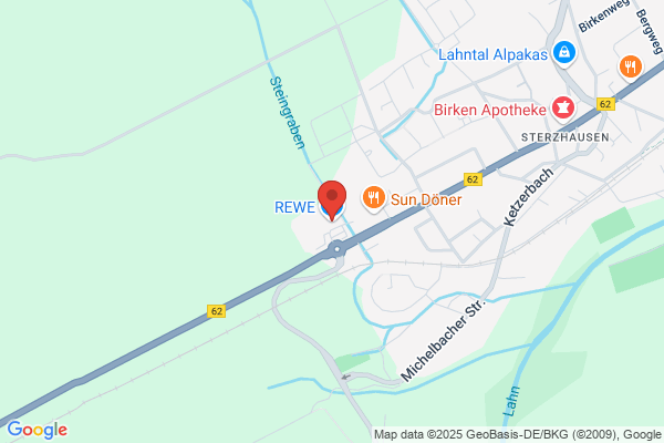 REWE