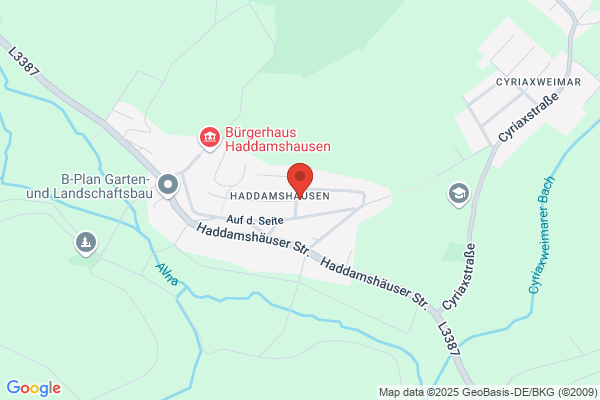 Surgical Instruments Marburg